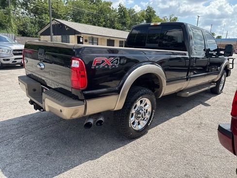 Used 2013 Ford F350 King Ranch image 15