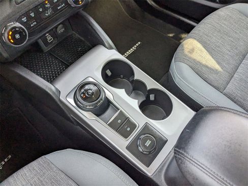 Used 2024 Ford Bronco Sport Big Bend image 19