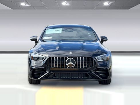 New 2026 Mercedes-Benz AMG GT 43 image 5