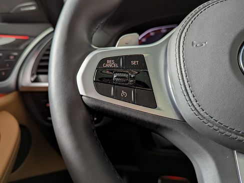 Used 2021 BMW X4 xDrive30i w/ M Sport Package image 27