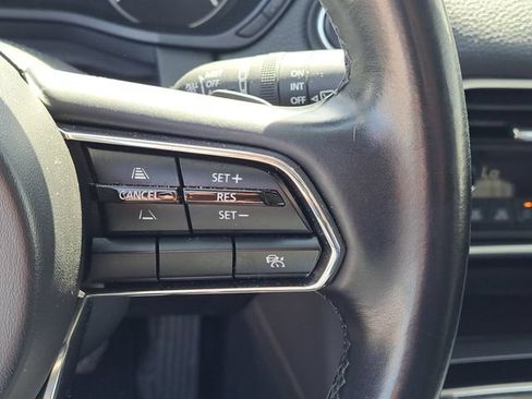 Used 2024 MAZDA CX-90 3.3 Turbo w/ Premium Package AWD/4WD image 11