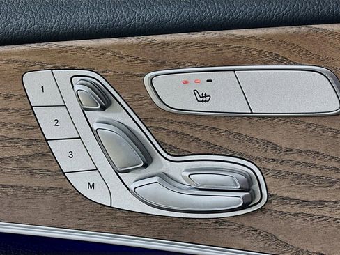 Certified 2023 Mercedes-Benz E 350 E 350 image 26