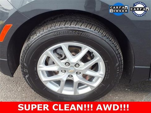 Used 2023 Chevrolet Equinox LT image 8