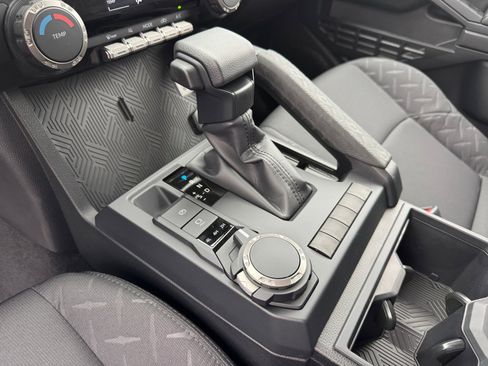 New 2026 Toyota Tacoma SR image 14