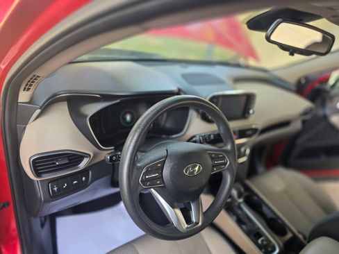Used 2020 Hyundai Santa Fe SEL FWD image 15
