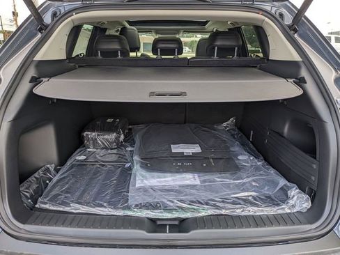 New 2025 MAZDA CX-50 AWD 2.5 Hybrid w/ Weather Package image 26