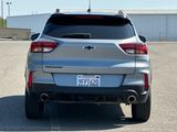 Used 2023 Chevrolet TrailBlazer RS w/ Convenience Package image 4