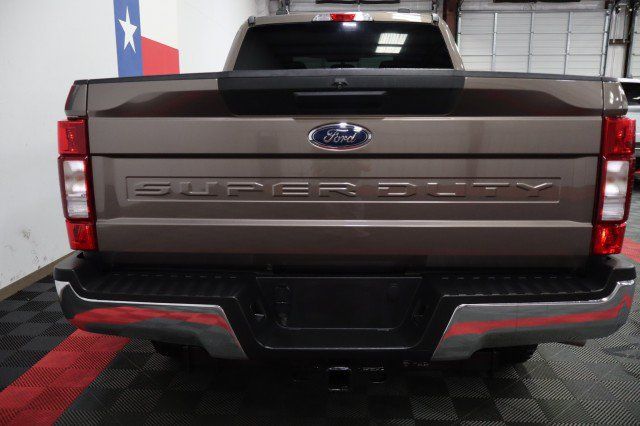 Used 2021 Ford F250 XLT AWD/4WD image 20