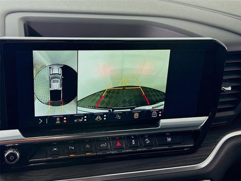 New 2026 GMC Sierra 1500 SLT w/ SLT Premium Plus Package image 9