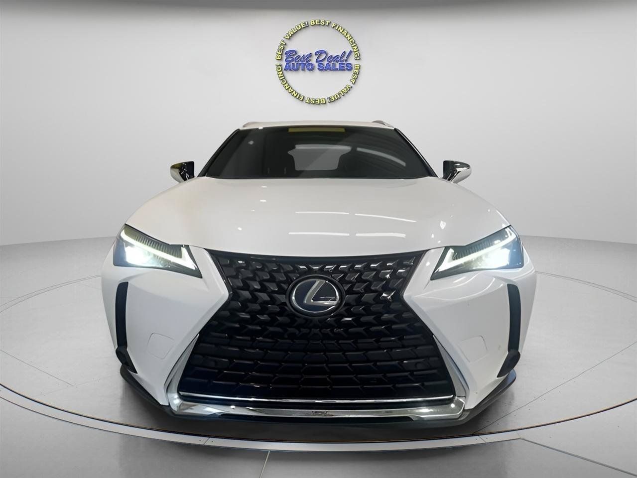 Used 2019 Lexus UX 250h w/ Premium Package AWD/4WD image 6
