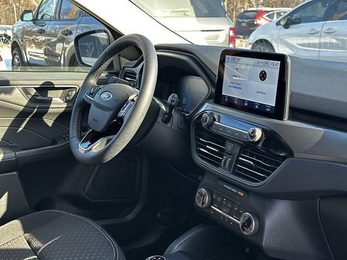 Certified 2023 Ford Escape Active image 33