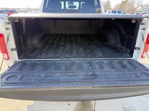 Used 2017 RAM 1500 Limited image 9