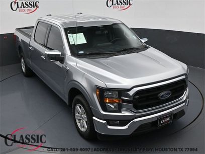 Used 2023 Ford F150 XLT w/ Equipment Group 301A Mid