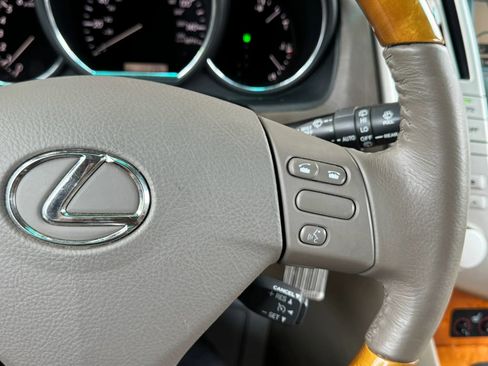 Used 2008 Lexus RX 350 2WD image 21