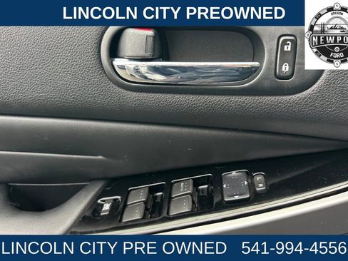 Used 2011 MAZDA CX-7 s Grand Touring image 10