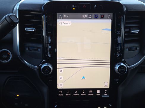 New 2026 RAM 3500 Laramie image 15