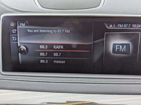 Used 2017 BMW X6 sDrive35i image 27