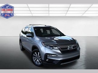 Used 2019 Honda Pilot EX-L video 1