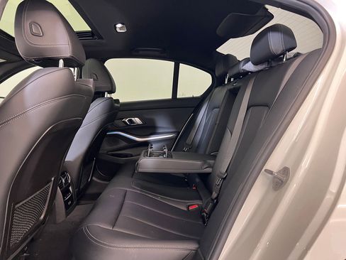 Used 2023 BMW 330e 330e w/ Convenience Package image 33