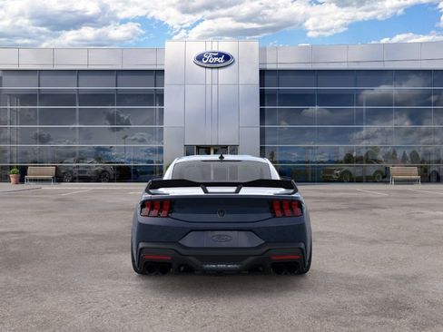 New 2025 Ford Mustang Dark Horse w/ Dark Horse Handlin Package RWD image 33