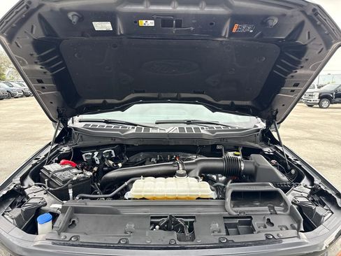 Used 2025 Ford F150 XLT w/ Equipment Group 302A MID image 32