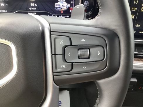 Used 2024 GMC Sierra 1500 Elevation AWD/4WD image 33
