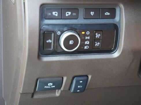 Used 2024 Ford F350 King Ranch w/ Chrome Package AWD/4WD image 23