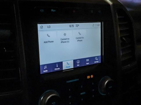 Used 2021 Ford F350 Platinum image 20