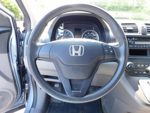 Used 2011 Honda CR-V LX image 8