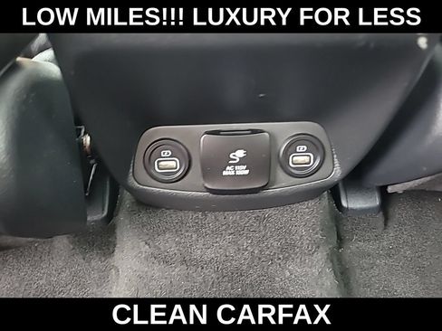 Used 2021 Hyundai Santa Fe Calligraphy w/ Cargo Package AWD/4WD image 13