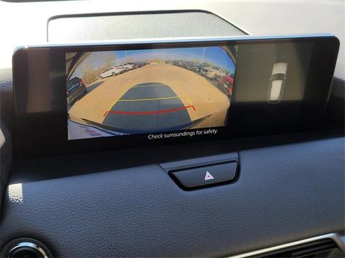 New 2026 MAZDA CX-90 Plug-In Hybrid w/ Preferred image 19