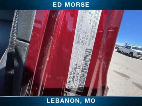 Used 2021 Jeep Gladiator Mojave AWD/4WD image 31