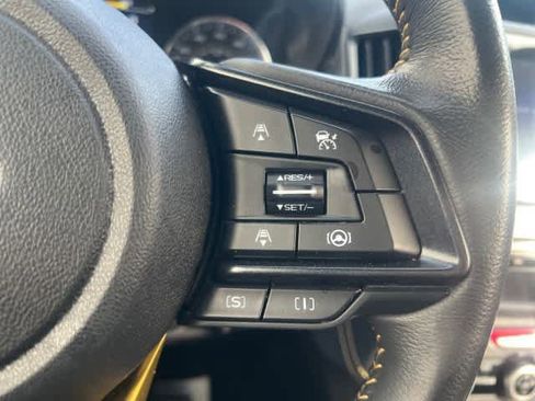 Certified 2023 Subaru Crosstrek 2.5i Sport image 30