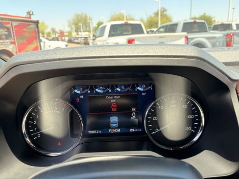 Certified 2022 Ford Expedition Limited AWD/4WD image 29