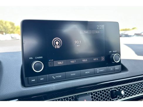 Used 2023 Honda Civic Sport image 21