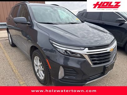 Used 2023 Chevrolet Equinox LT