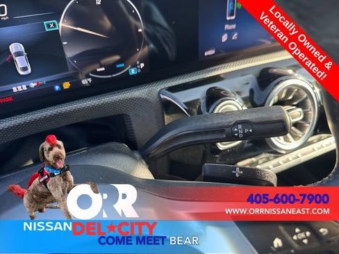 Used 2025 Mercedes-Benz CLA 250 image 21