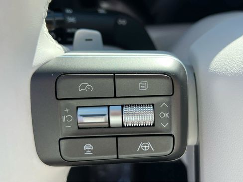 New 2026 Hyundai Palisade SEL AWD/4WD image 31