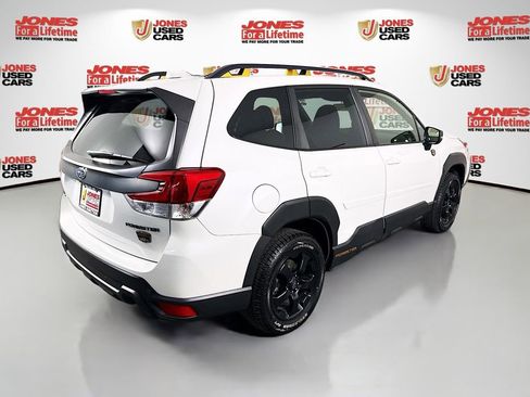 Used 2023 Subaru Forester Wilderness AWD/4WD image 18