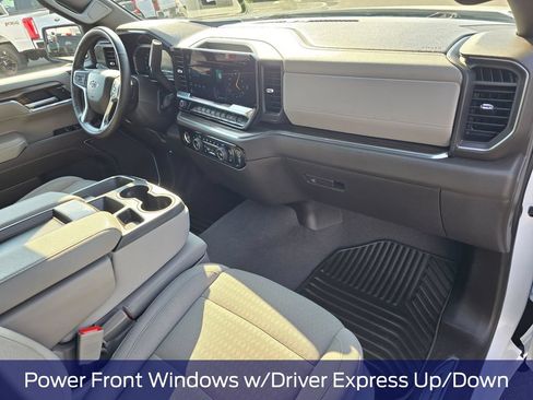 Used 2023 Chevrolet Silverado 1500 RST AWD/4WD image 17