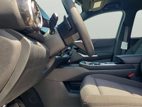 New 2026 Chevrolet Equinox LT w/ Safety and Technology Package FWD image 19