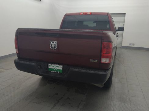 Used 2017 RAM 1500 Tradesman image 7