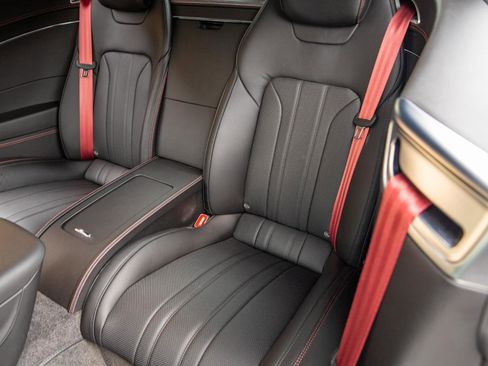 Used 2022 Bentley Continental GT AWD/4WD image 19
