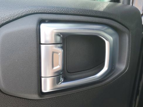 New 2026 Jeep Wrangler Willys image 16