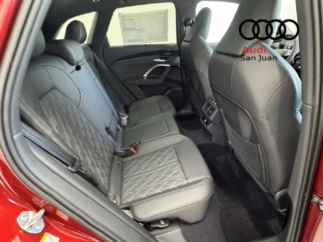 New 2026 Audi SQ5 Premium Plus AWD/4WD image 26