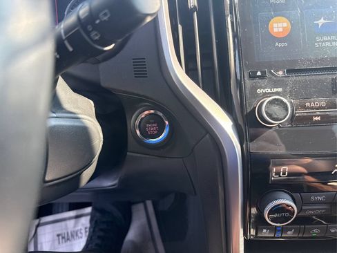 Used 2022 Subaru Ascent Touring AWD/4WD image 29