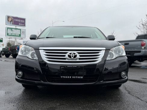 Used 2008 Toyota Avalon XLS FWD image 16