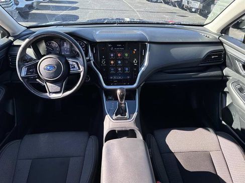 Used 2022 Subaru Outback Premium image 28
