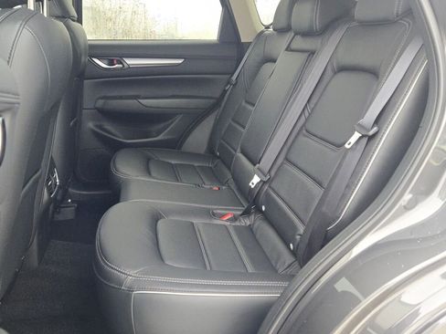 New 2025 MAZDA CX-5 AWD 2.5 S w/ Preferred Package image 19