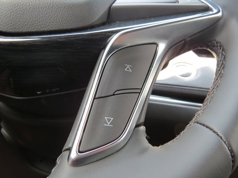 New 2025 Cadillac XT5 Premium Luxury w/ Technology Package image 26